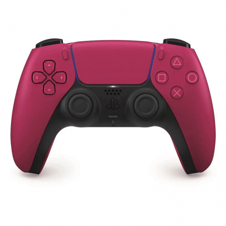 Mando Sony PS5 Dualsense Purpura