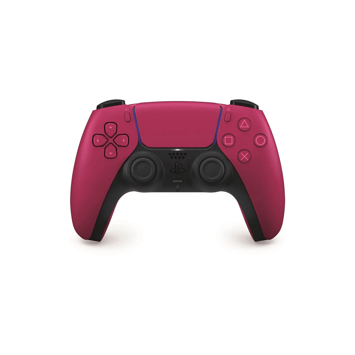 Mando Sony PS5 Dualsense Purpura