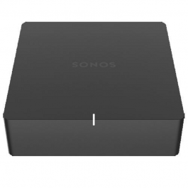 Comprar Amplificador Sonos Port Black Oferta Outlet