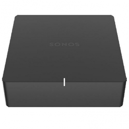 Amplificador Sonos Port Black