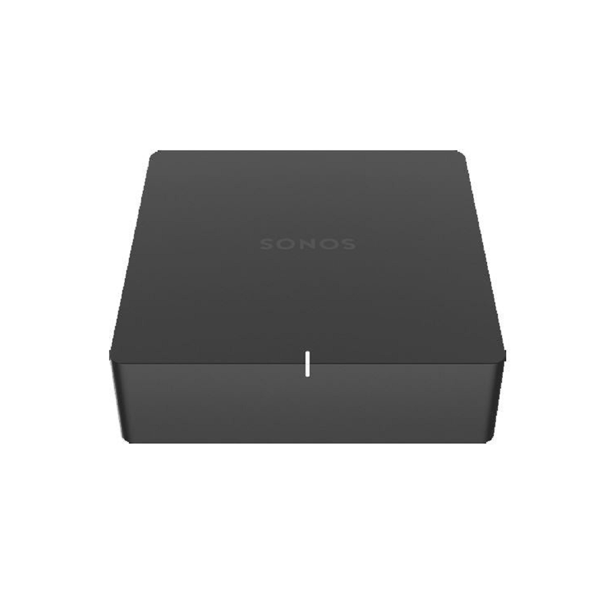 Amplificador Sonos Port Black