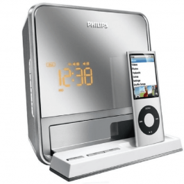 Comprar Mp3 ipod docking Philips DC190 Oferta Outlet