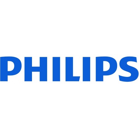 Altavoz Philips BT2500B de 3w Negro