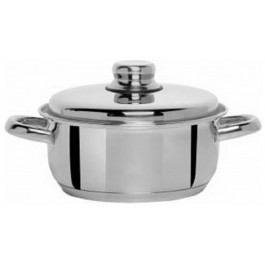 Comprar Cazuela Cacerola Artame de 9 Litros Inox Oferta Outlet