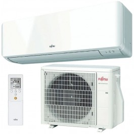 Comprar Aire Acondicionado Fujitsu ASY35UIKMCC de 3010Fr Inverter Oferta Outlet