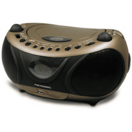 Comprar Radio CD 477106 Oferta Outlet