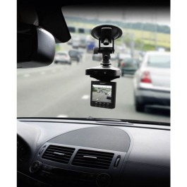 Camara Mr.Handsfree DASHCAM Compacta HD