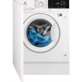 Comprar Lavasecadora Integrable Electrolux EN7W4862OF de 8-4kg 1600rpm Oferta Outlet