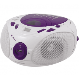 Comprar Radio CD 47712 Metronic Oferta Outlet