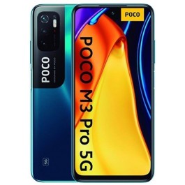 Telefono XIAOMI Pocophone M3 PRO 6.5" - Cool Blue 4/64GB