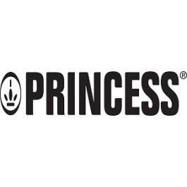 Parrilla Grill Princess PS102210 de 20cm Mini Cheff