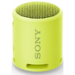 Comprar Altavoz Sony SRSXB13YCE7 de 5w Inalambrico Bluetooth Oferta Outlet