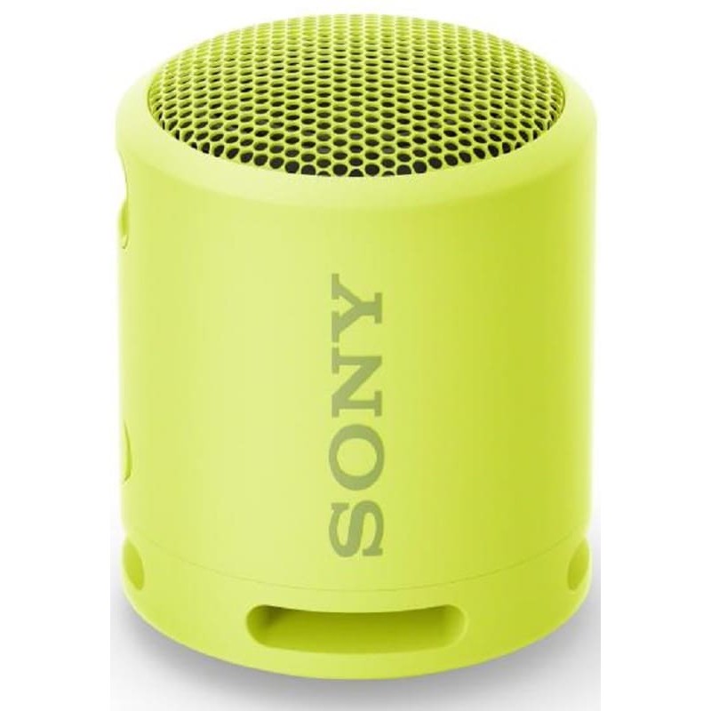 Altavoz Sony SRSXB13YCE7 de 5w Inalambrico Bluetooth