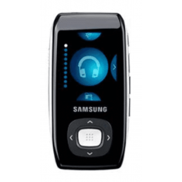 Comprar Mp3 Samsung YPT9JBQB 2GB Oferta Outlet