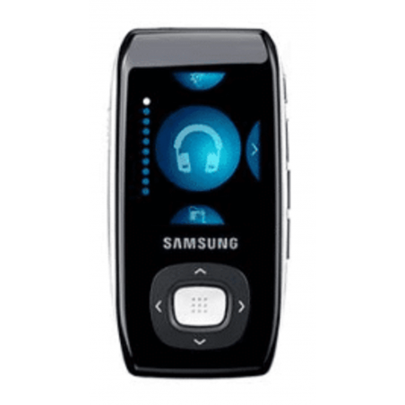 Mp3 Samsung YPT9JBQB 2GB