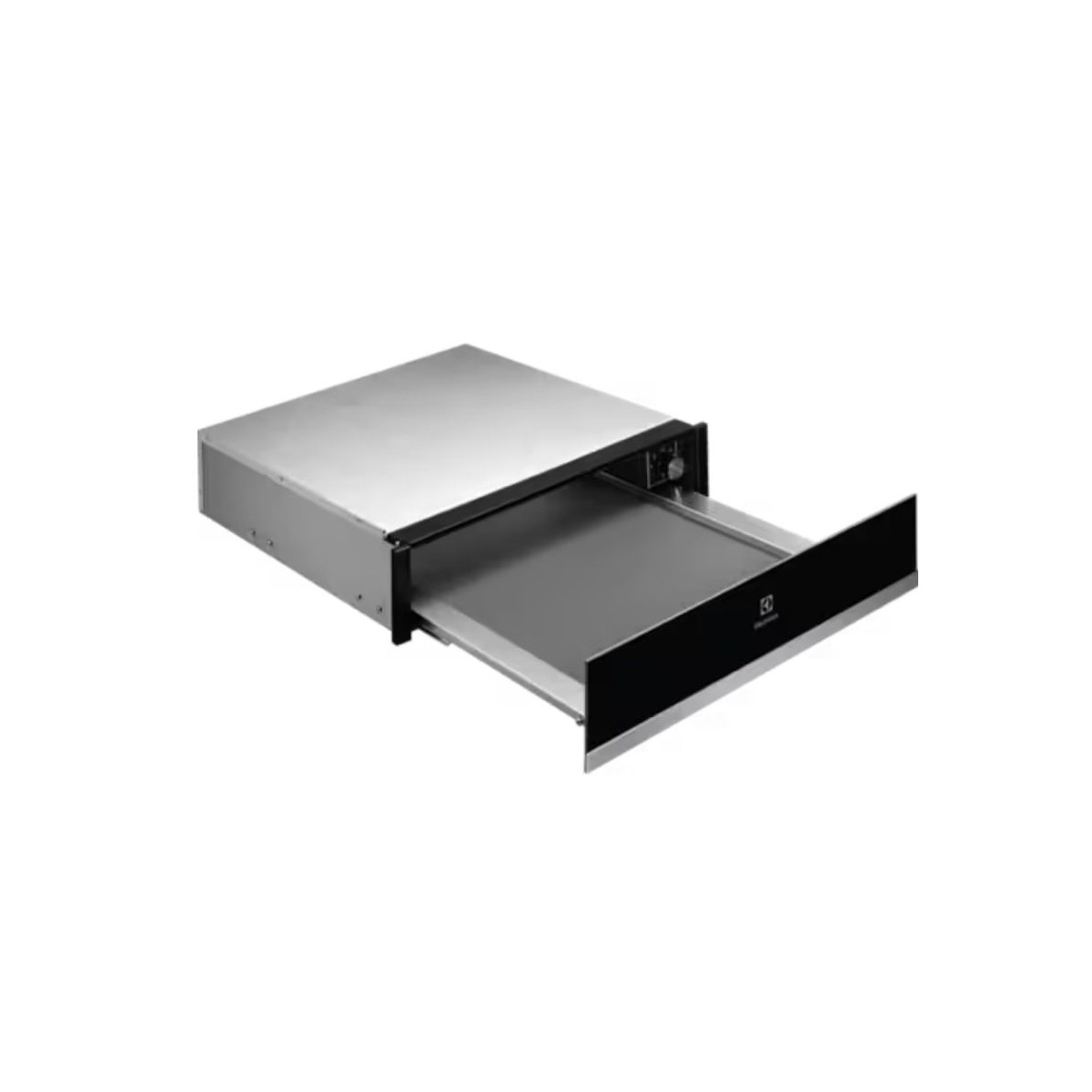 Cajón calientaplatos integrable ELECTROLUX KBD4X