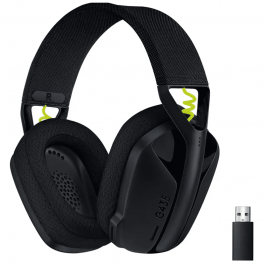 Auriculares Logitech G435 Gaming Negro