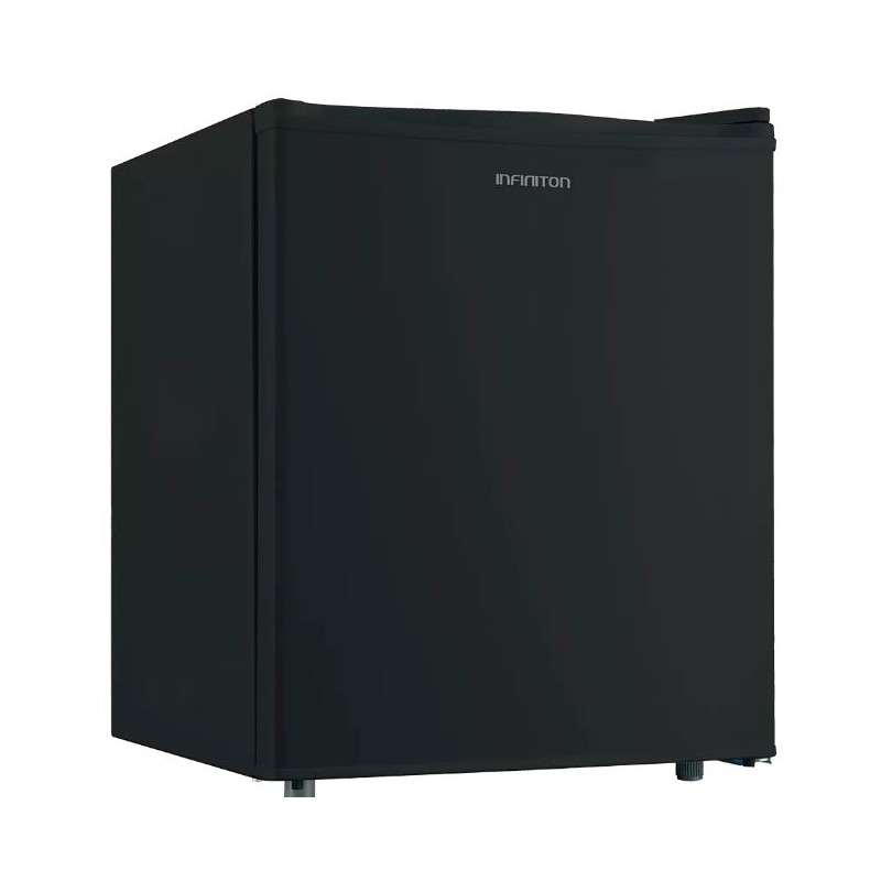 Frigorífico 1 Puerta Infiniton CL-42L5NET negro 41 litros