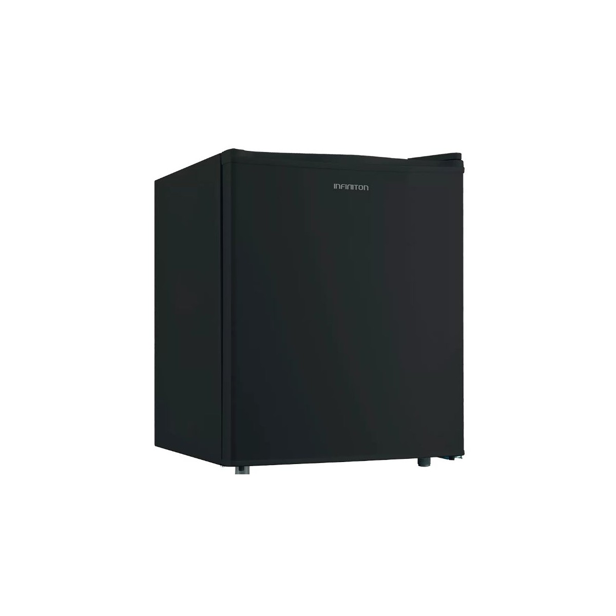 Frigorífico 1 Puerta Infiniton CL-42L5NET negro 41 litros