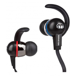 Auricular Sport Monster 128700