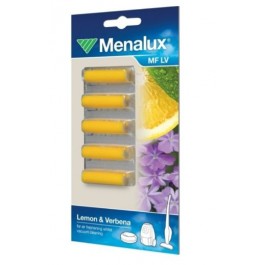 Ambientador Menalux 6013215 de Lemons & Verbena