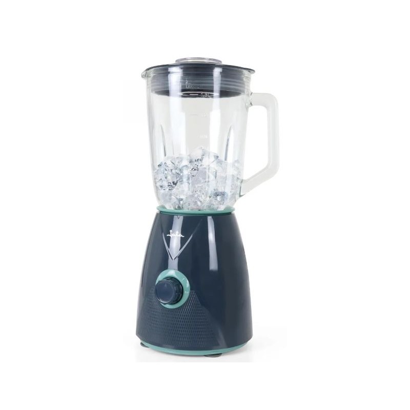 Batidora Vaso Jata JEBT1265 de 1300w 1,5L Cristal