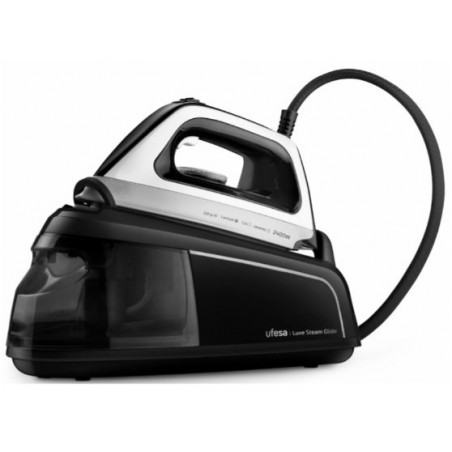 Centro-planchado Ufesa LUXE Steam Glide 2400w