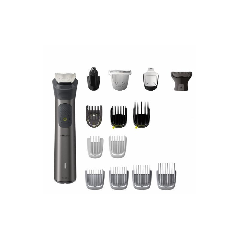 Cortapelos Philips MG794015 Series 7000 Multigroom