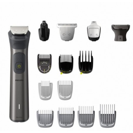 Cortapelos Philips MG794015 Series 7000 Multigroom