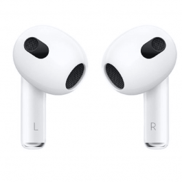 Comprar Auriculares Apple MME73TY de Boton Airpods Bluetooth Oferta Outlet