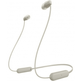 Comprar Auricular Bluetooth WIC100C Gris Oferta Outlet