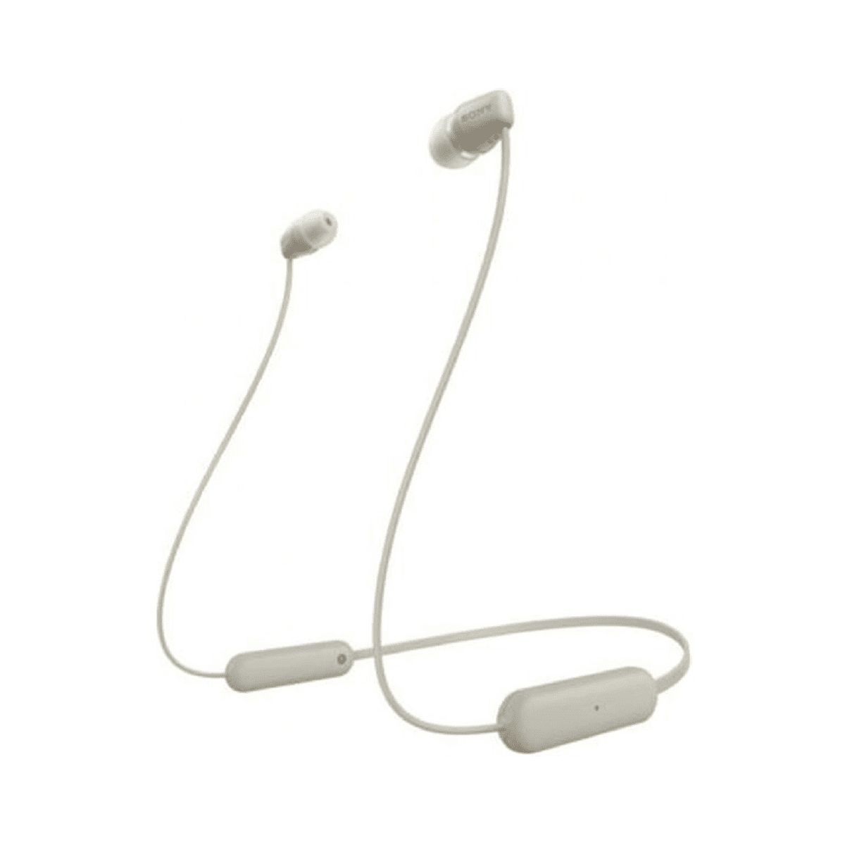 Auricular Bluetooth WIC100C Gris