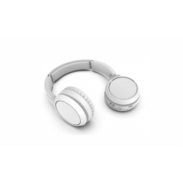 Comprar Auricular Bluetooth TAH4205BK 29h Blanco Oferta Outlet