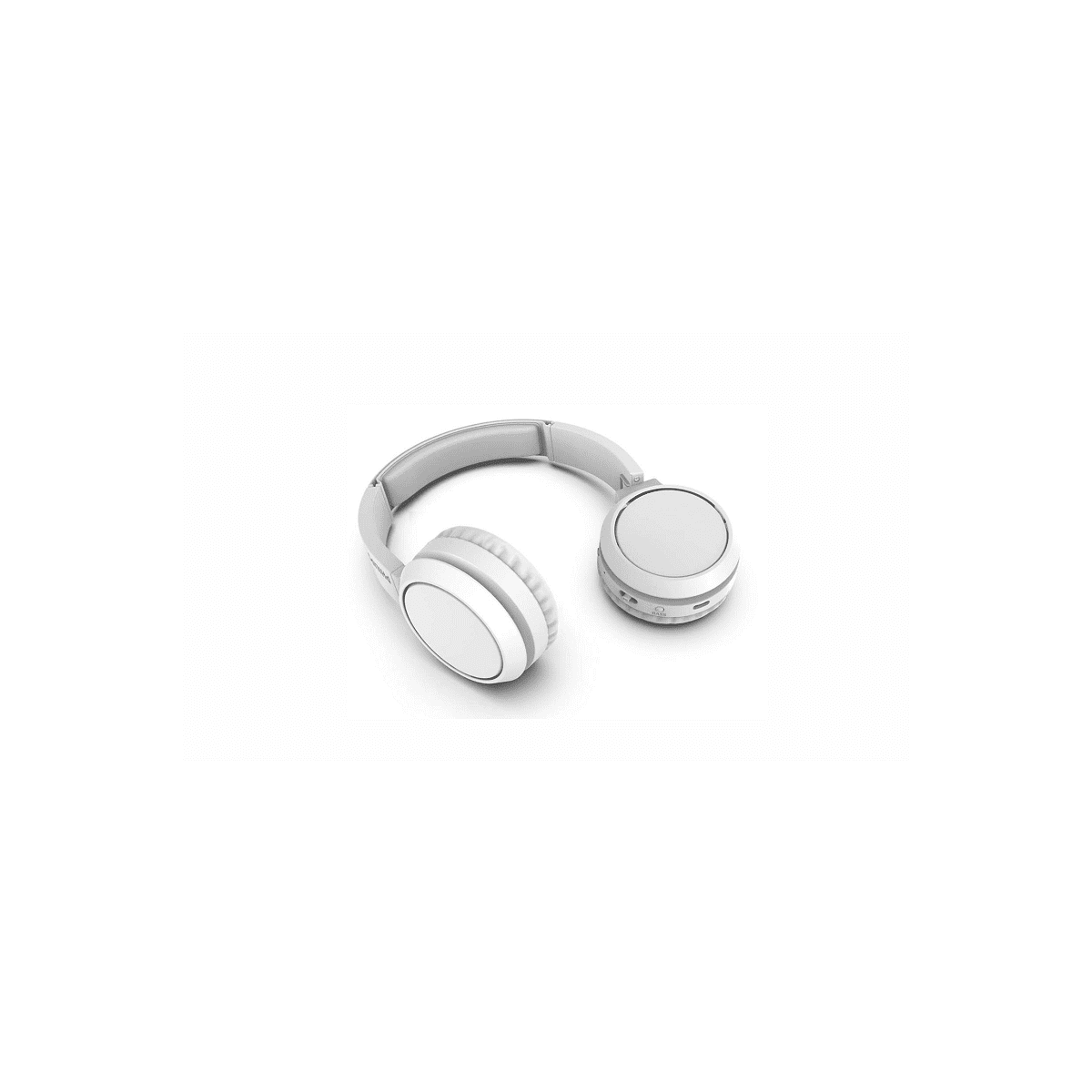 Auricular Bluetooth TAH4205BK 29h Blanco