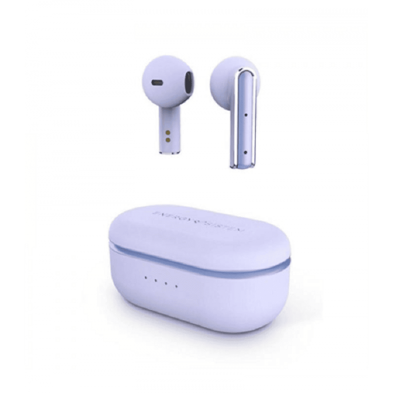 Auriculares Bluetooth True Wireless ENERGY SISTEM Style 4