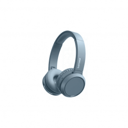 Comprar Auricular Bluetooth TAH4205BL 29H Azul Oferta Outlet