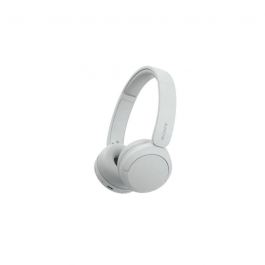 Comprar Auricular Bt Diadema WHCH520C Blanco 50h Oferta Outlet