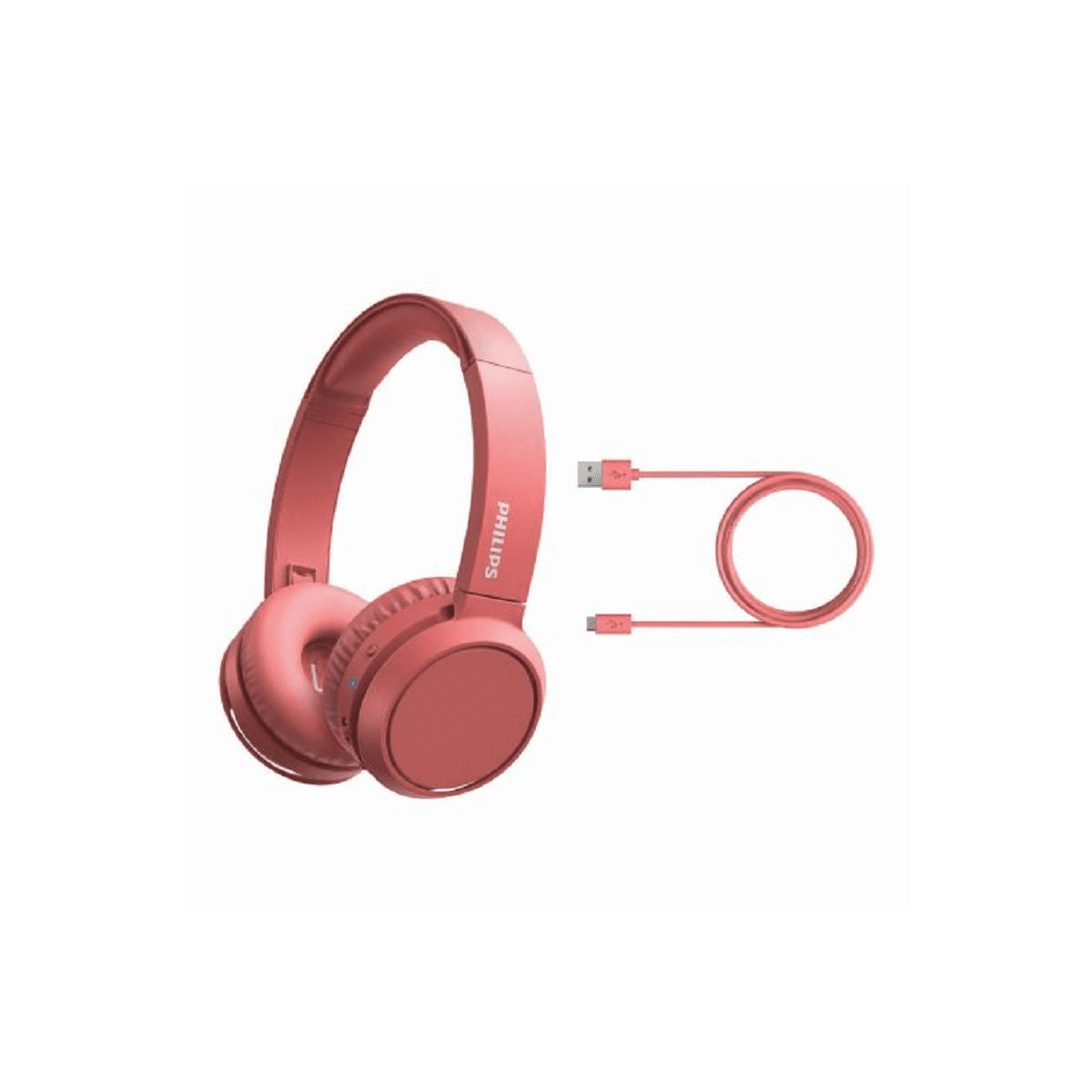 Auricular Bluetooth TAH4205RD 29H Rojo