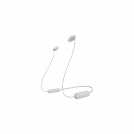 Comprar Auriculares De Boton SONY WIC100WCE7 Blanco Oferta Outlet