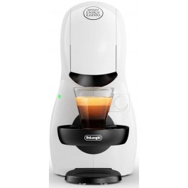 Comprar Cafetera Delonghi EDG110WB de Capsulas Piccolo XS Cafe Oferta Outlet