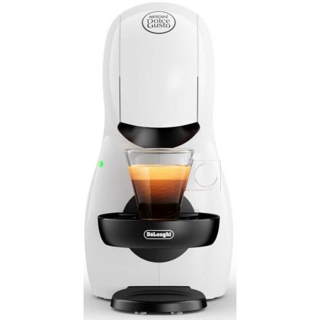 Cafetera Delonghi EDG110WB de Capsulas Piccolo XS Cafe