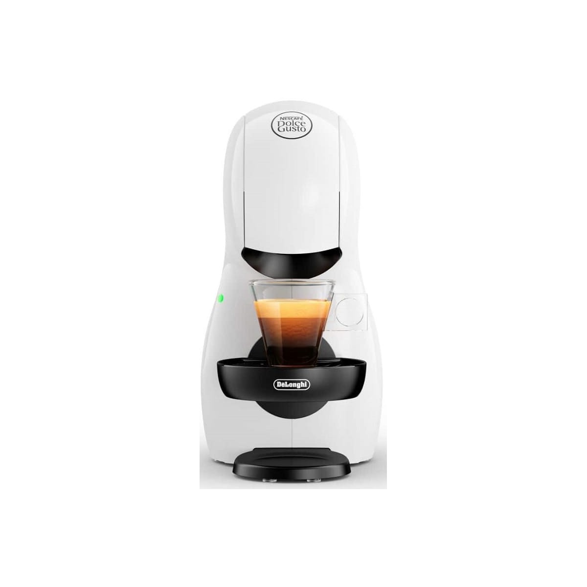 Cafetera Delonghi EDG110WB de Capsulas Piccolo XS Cafe