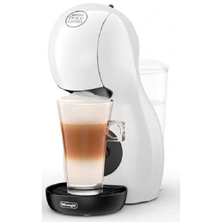 Cafetera Delonghi EDG110WB de Capsulas Piccolo XS Cafe