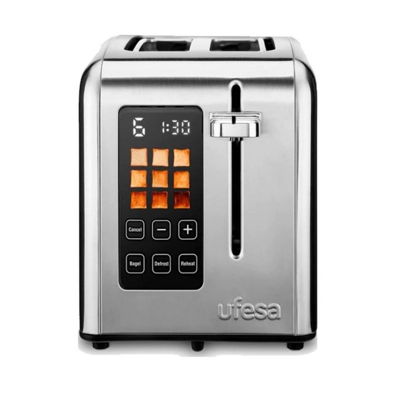 Tostador Ufesa Perfect Toaster de 950w