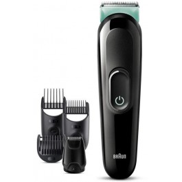 Comprar Cortapelos Braun series 7 MGK7470 Oferta Outlet