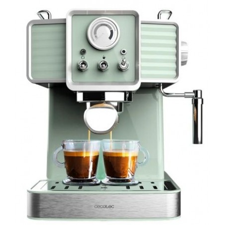 Cafetera Cecotec Power Espresso 20