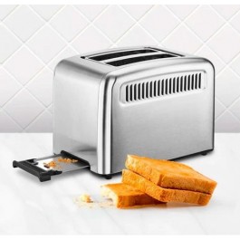 Tostador Ufesa Perfect Toaster de 950w