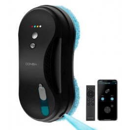 Comprar Limpiacristales Cecotec Windroid 890 SprayWater Smart Connect Oferta Outlet