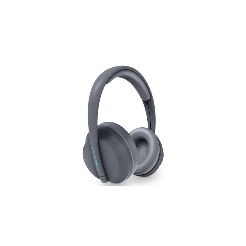 Auriculares De Diadema Energy Sistem Hoshi Eco Headphones BT 5.3 Cloud Bluethooth