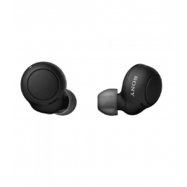 Auriculares True Wireless WFC500B Black